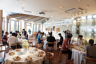 開催のようすの画像1