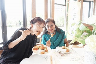 開催のようすの画像5