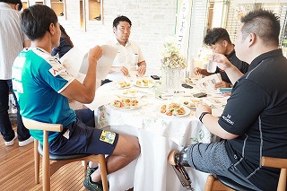 開催のようすの画像6