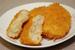 みしまコロッケの会の画像