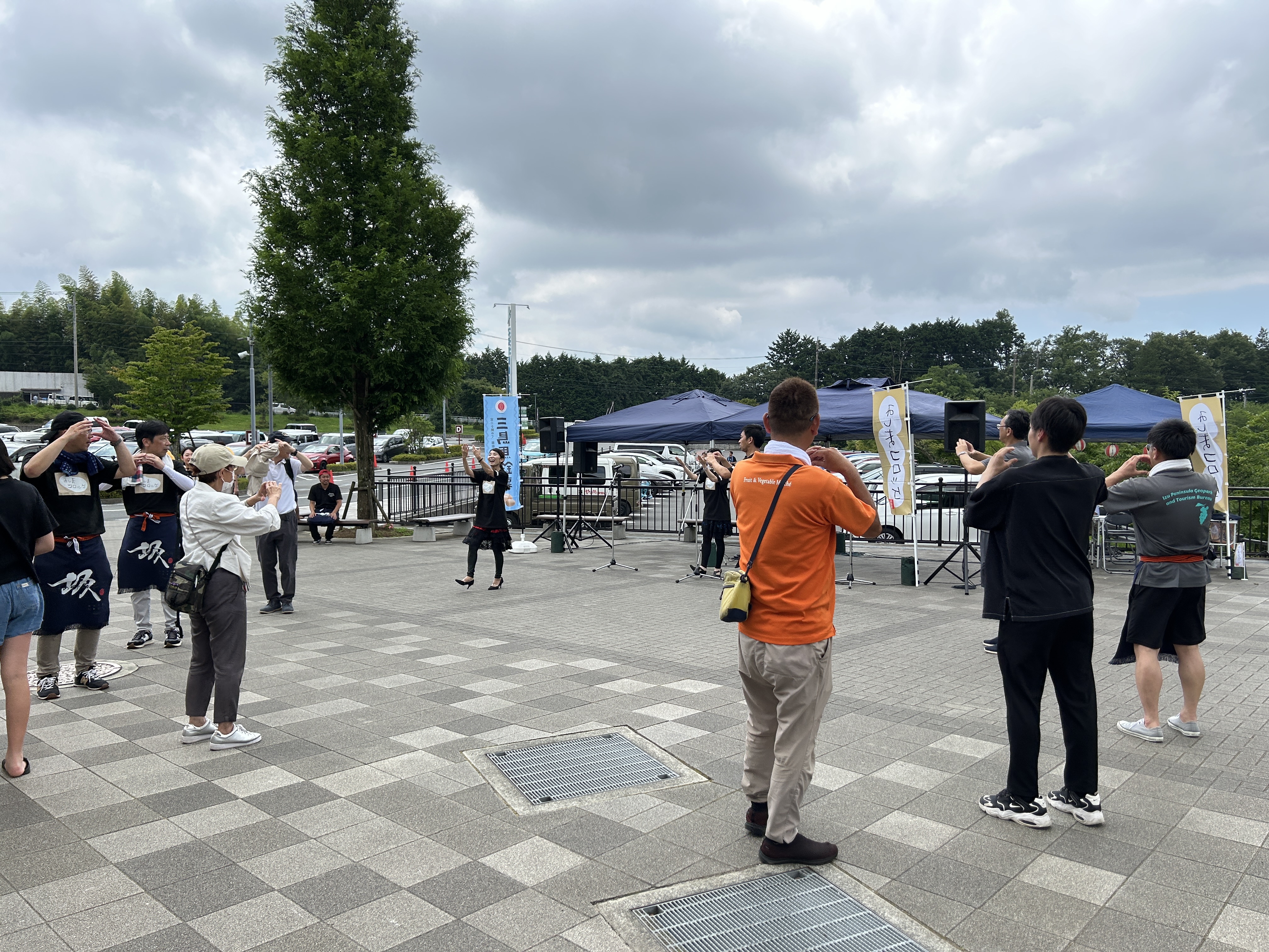 三島馬鈴薯祭り_3