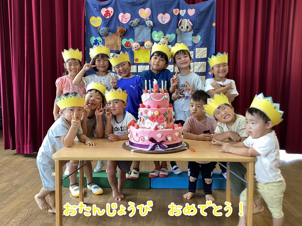 その他のアルバム（川遊び）