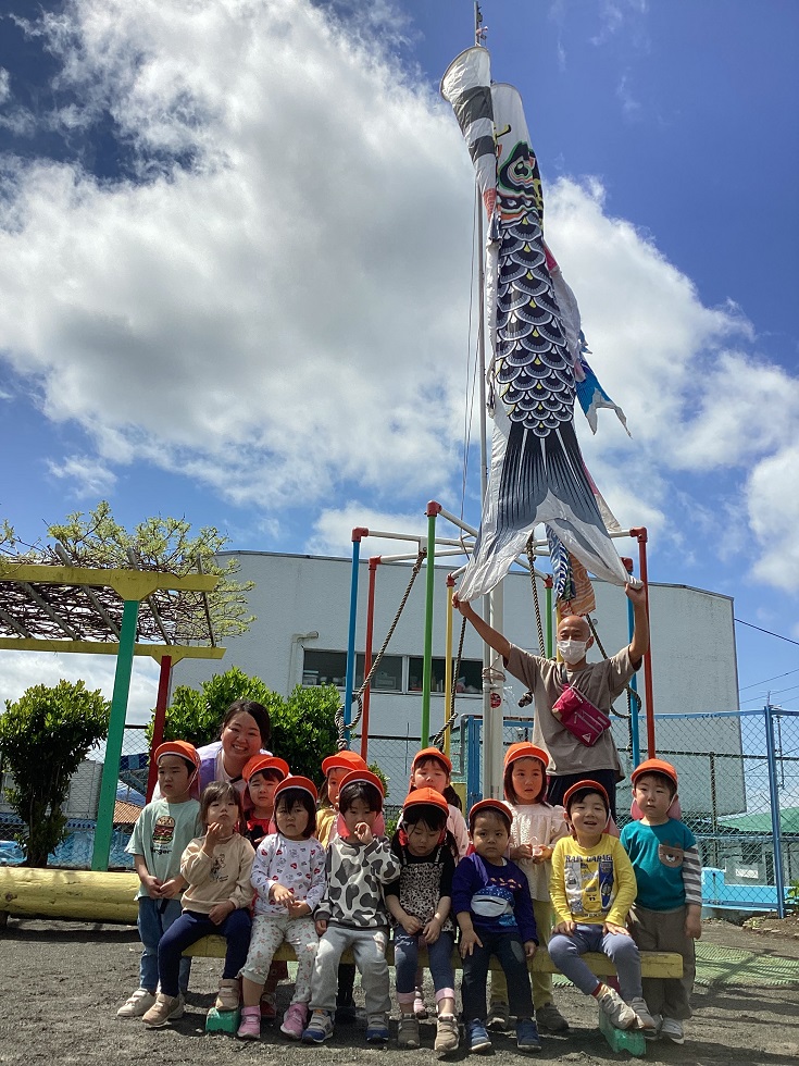 さんぽ　富士見台公園