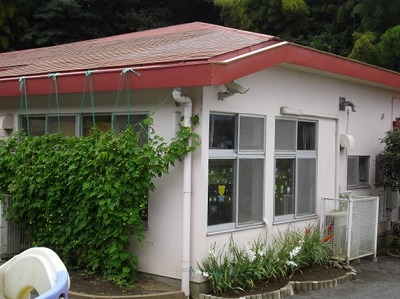 伊豆佐野保育園園舎の画像2