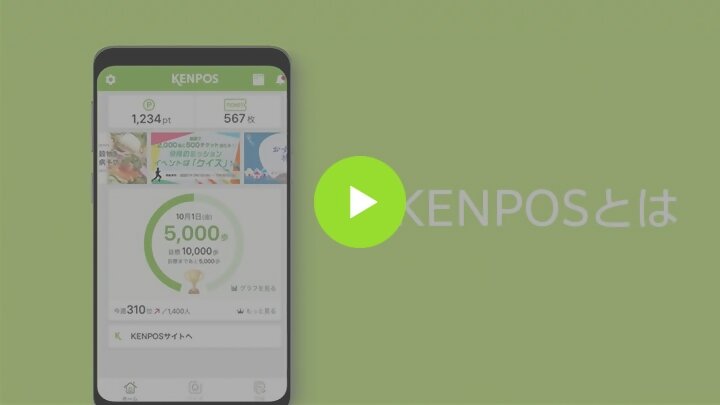 KENPOSとは？の画像