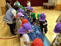 七夕まつりの画像