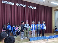 幼稚園フェアの画像