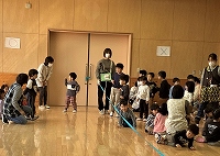 お別れ会の画像