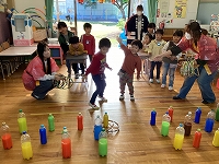 みなみっこまつりの画像