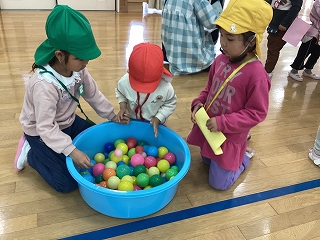 写真：なかよし会