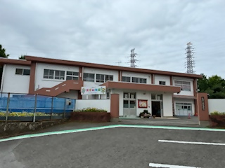 徳倉幼稚園園舎