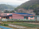 沢地幼稚園園舎の画像2