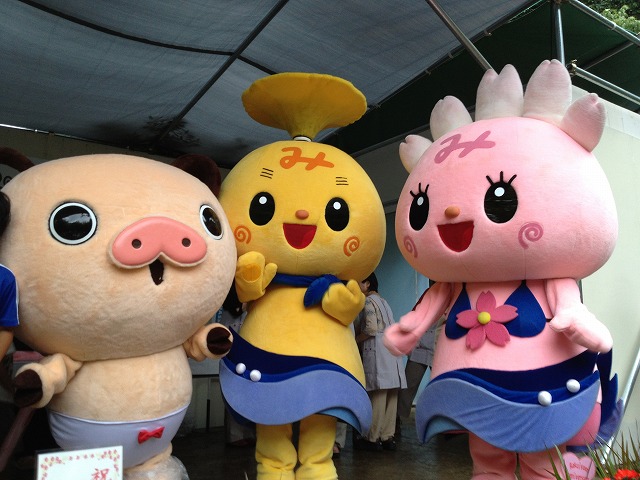 フードフェスティバル1