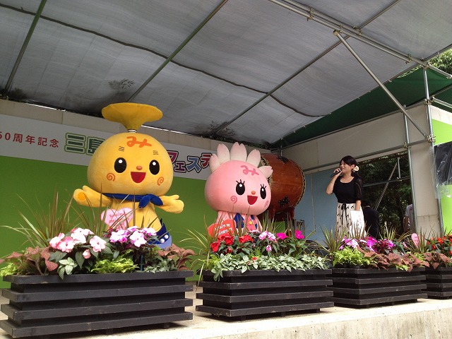 フードフェスティバル3