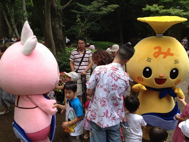 フードフェスティバル4