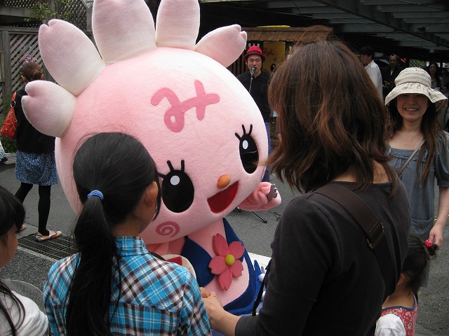 下田黒船まつり2