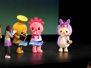 ちりゅっぴおたんじょうび会2