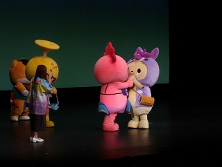 ちりゅっぴおたんじょうび会3