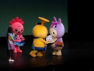 ちりゅっぴおたんじょうび会4