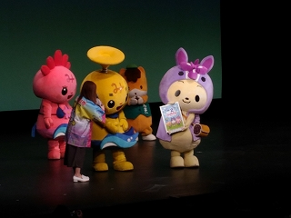 ちりゅっぴおたんじょうび会5