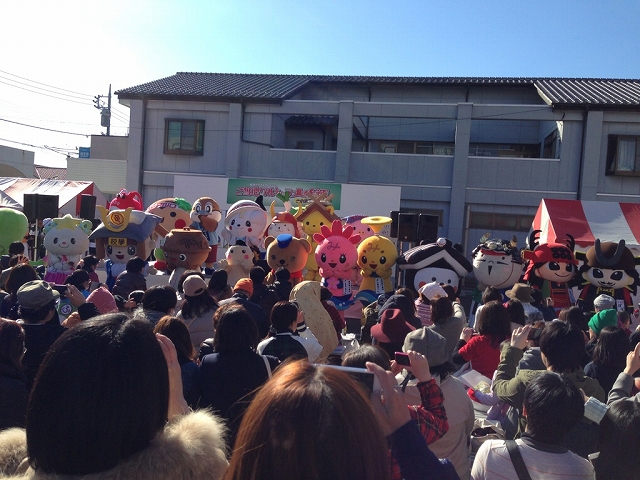 さのまるの日⑥