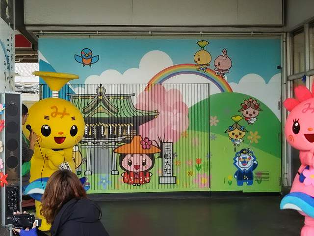 シャッターリニューアル1