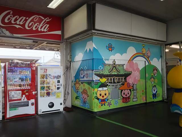 シャッターリニューアル3