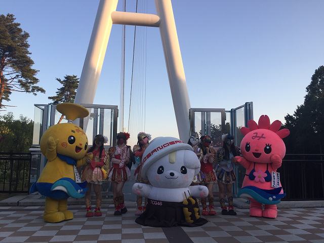 ナイトスカイウォーク