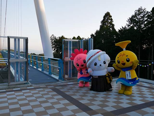 ナイトスカイウォーク3