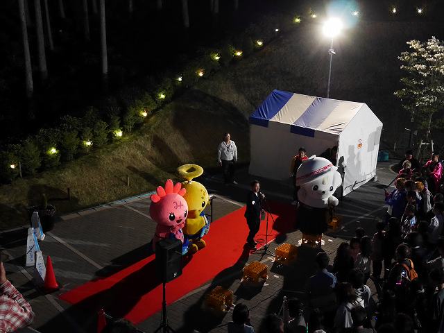 ナイトスカイウォーク4