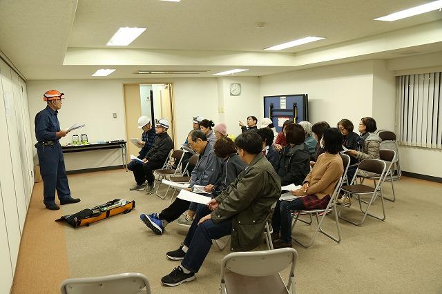 （5）課題共有と意見交換の画像