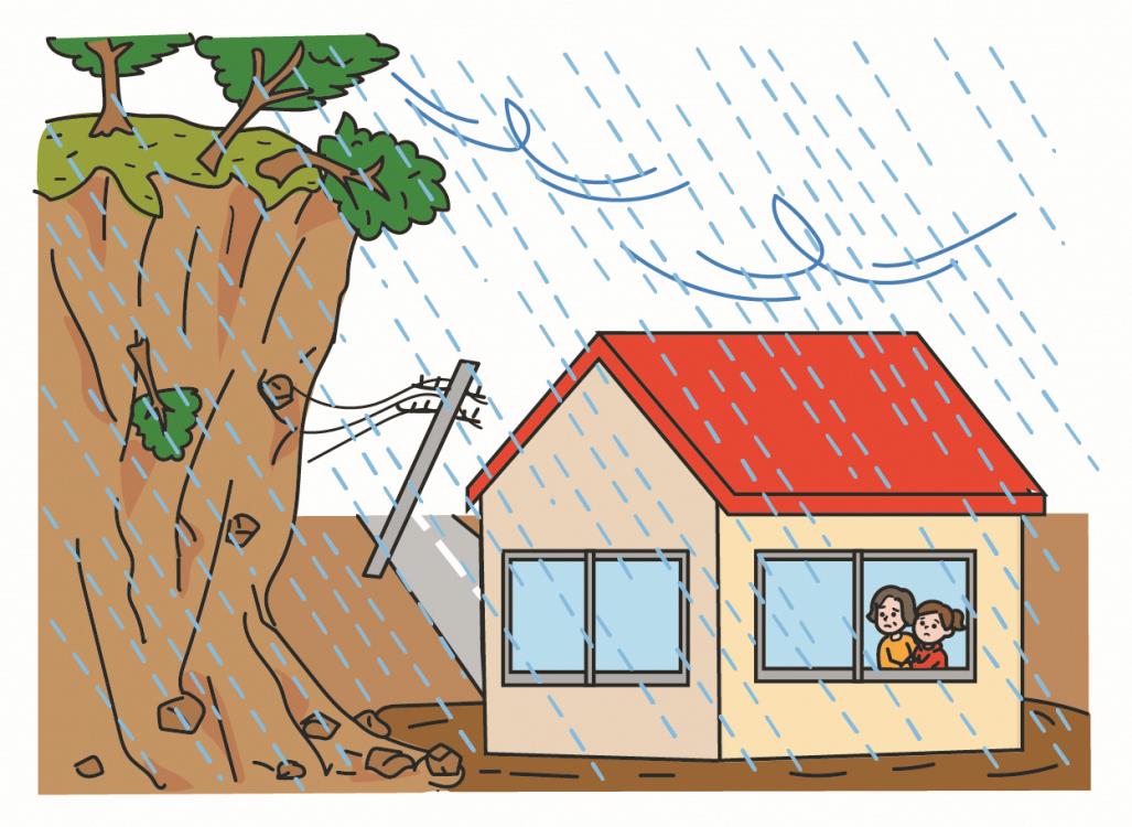 警戒レベル5－2