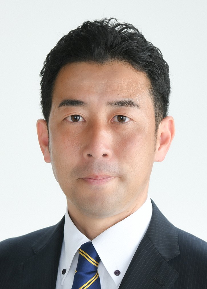 宮下知朗副議長