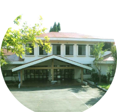 自然の家の画像