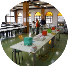 クラフトの画像