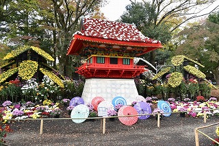 R5久能山東照宮 鼓楼