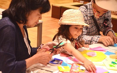 郷土教室イメージ写真1