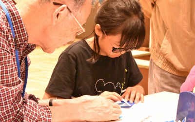 郷土教室イメージ写真2