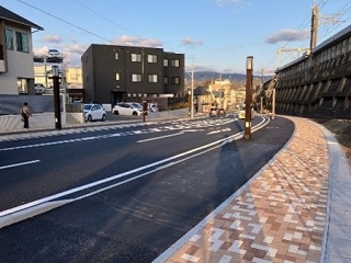 (3)土25上(1)工事