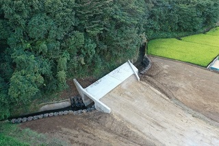 (3)土25上(2)工事