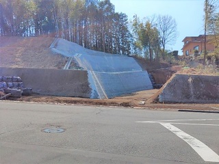 (3)土25上(3)工事