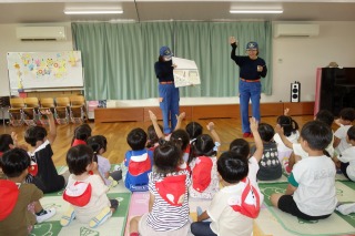 花火教室の画像