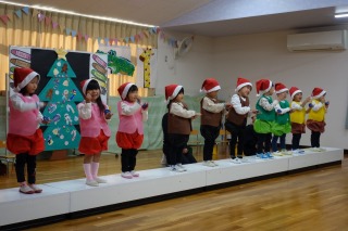 幼稚園フェアの画像