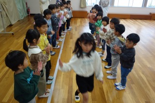 ありがとう会写真