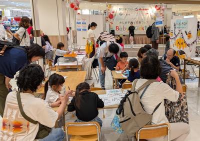 オープンハウスの実施（その23）の画像