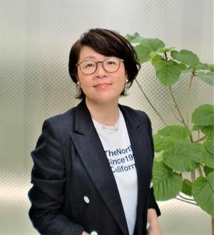 荒木直美氏写真