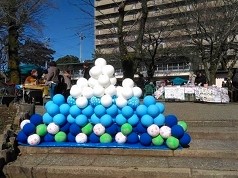 過去のイベント様子1