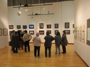 昨年度の展示の部の画像２