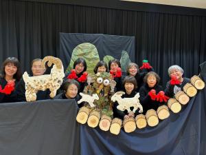 昨年度のファミリーコーナーの画像２