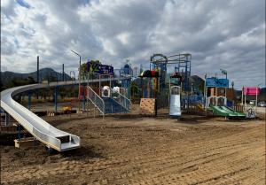 ローラースライダー